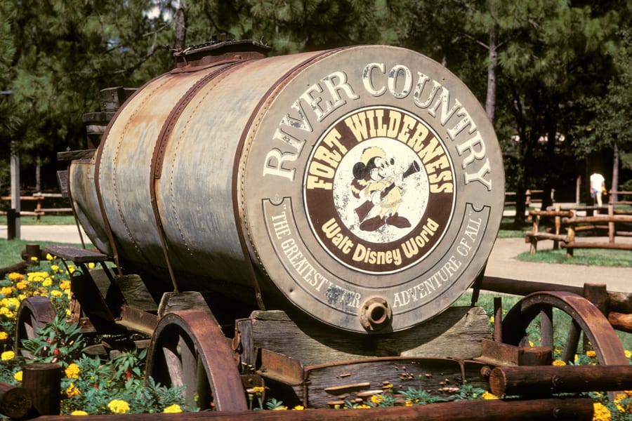 River Country