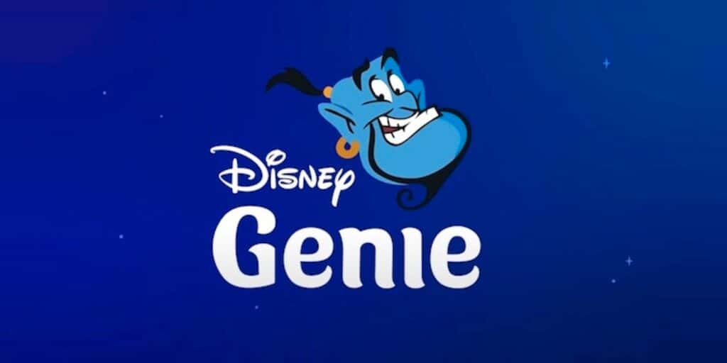 Disney-Genie-Logo