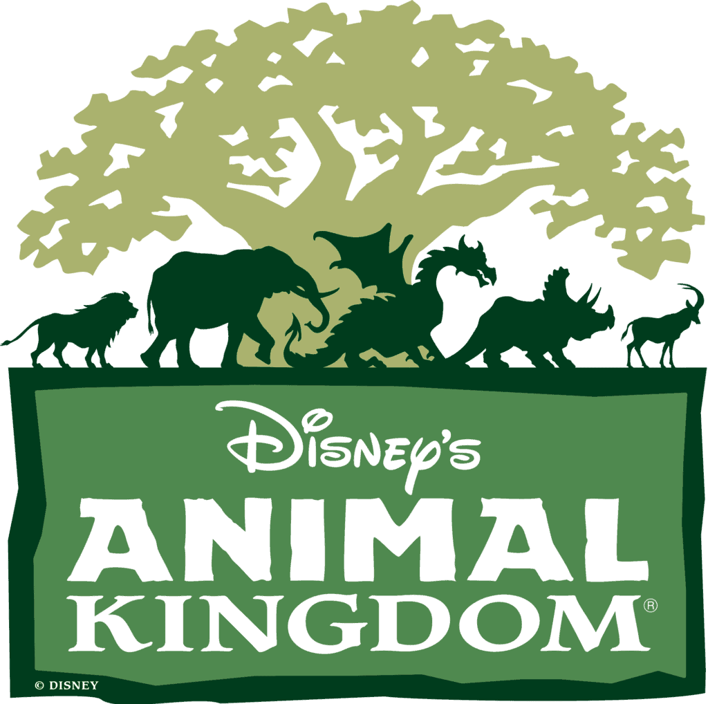 Animal Kingdom Park Logo