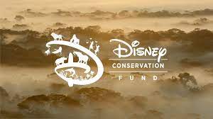 Disney's Conservation Fund