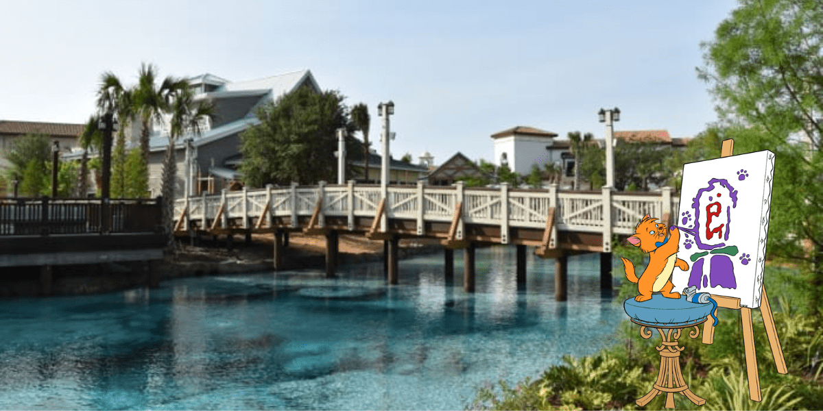 The New Disney Springs Experience You Won’t Want To Miss