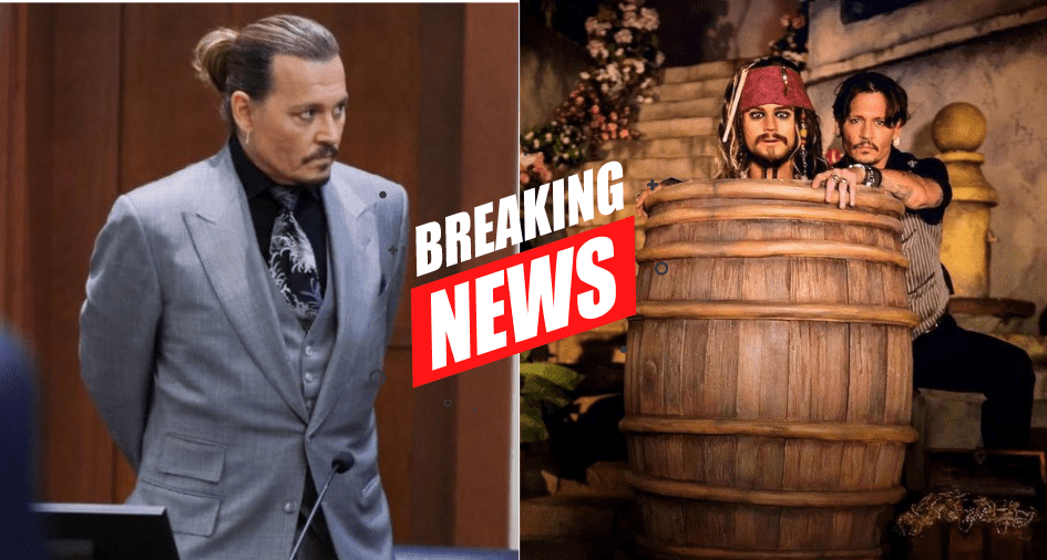 Verdict Reached in the Johnny Depp v. Amber Heard Trial: What It Means ...