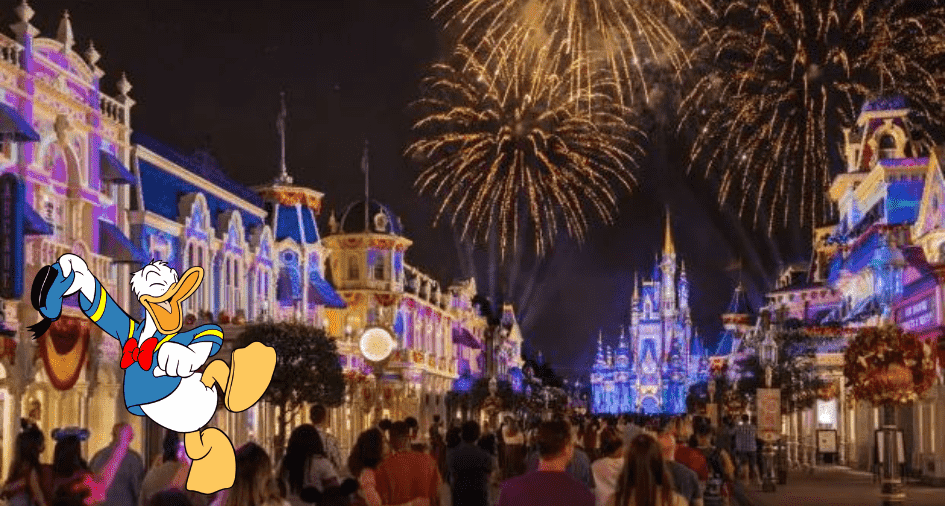 Park Hours Extended Across Walt Disney World This August DisneyTips Park Hours Extended Across Walt Disney World This August DisneyTips
