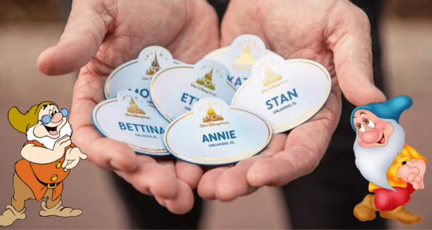 How to Show Walt Disney World Cast Members Appreciation • Disney Tips