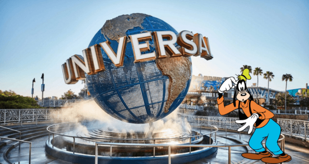 Universal Orlando Announces New Chaperone Policy Will Disney World Be Universal Orlando Announces New Chaperone Policy Will Disney World Be