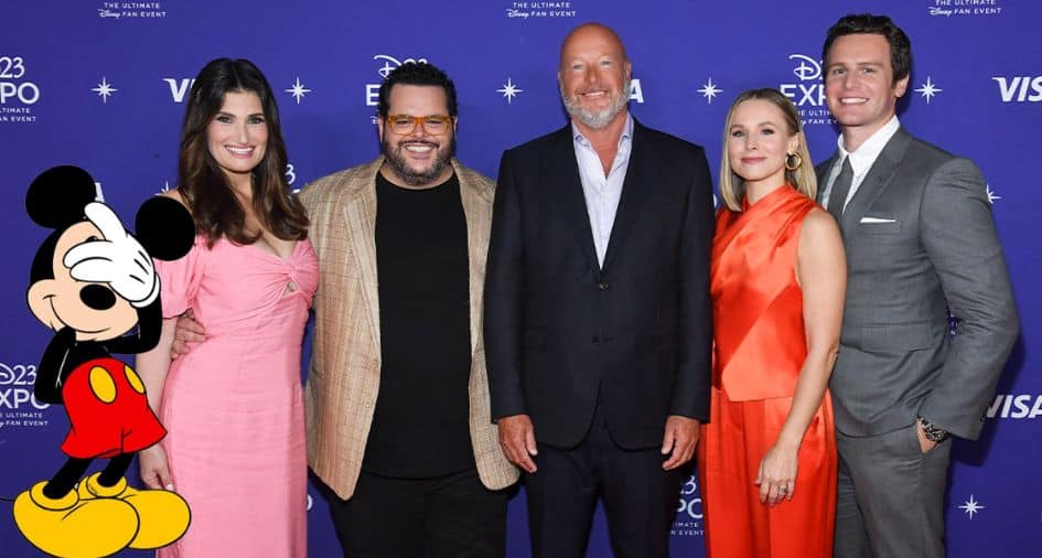 The Disney Legends Fail No One Is Talking About