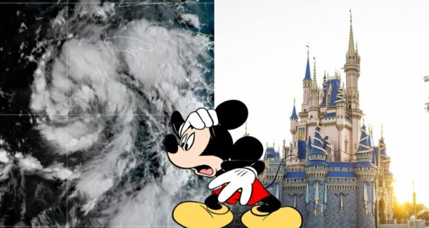 tropical-storm-ian-walt-disney-world