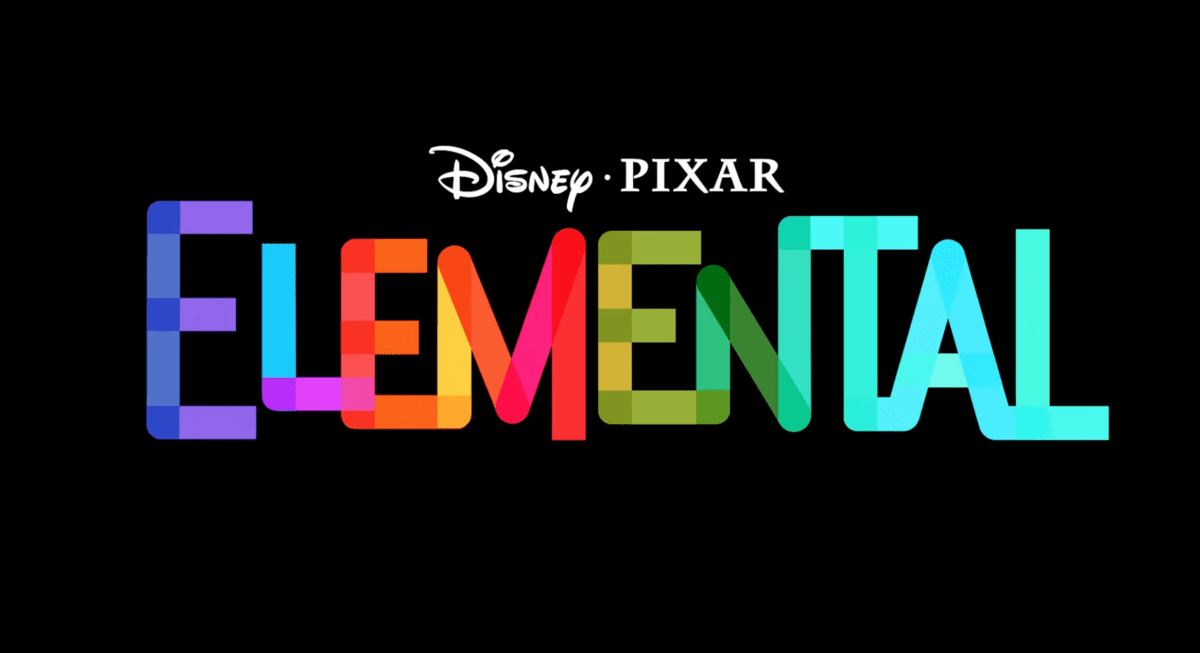 elemental title screen