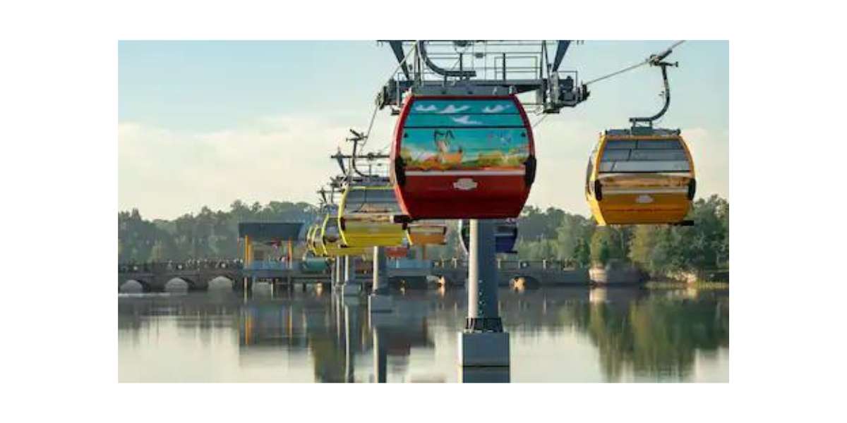 This Disney World Transportation System Has Returned To Normal 