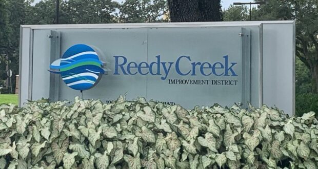 reedy creek