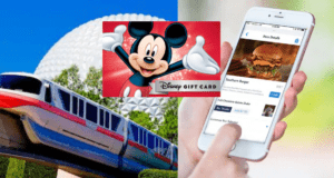 Disney World Hacks Feature Image