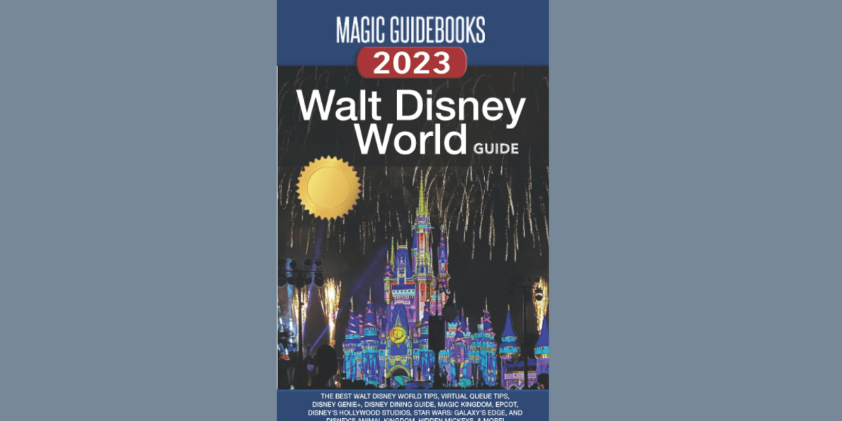 Magic Guidebooks