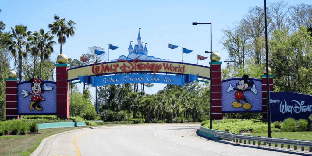 Attraction Sign Disney World Attraction Gone Forever In Surprise News • Disney Tips