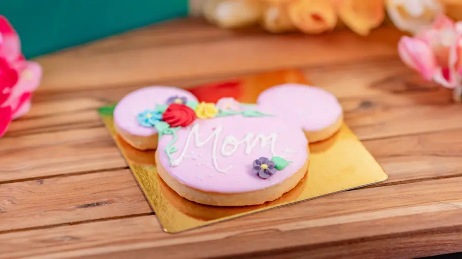 Mothers Day Cookie