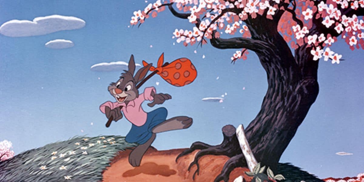 Character Officially Removed From Disneyland
