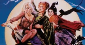 Hocus Pocus