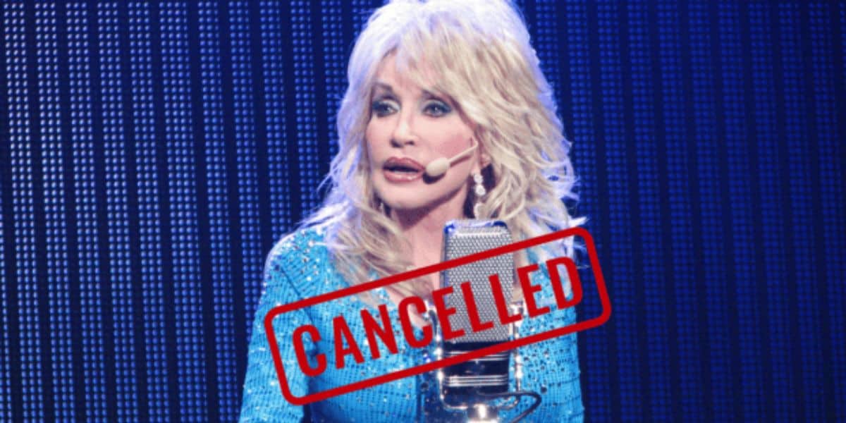 The Internet Is Spiraling Over Dolly Parton And It Is Time To Clear The Air Once And For All