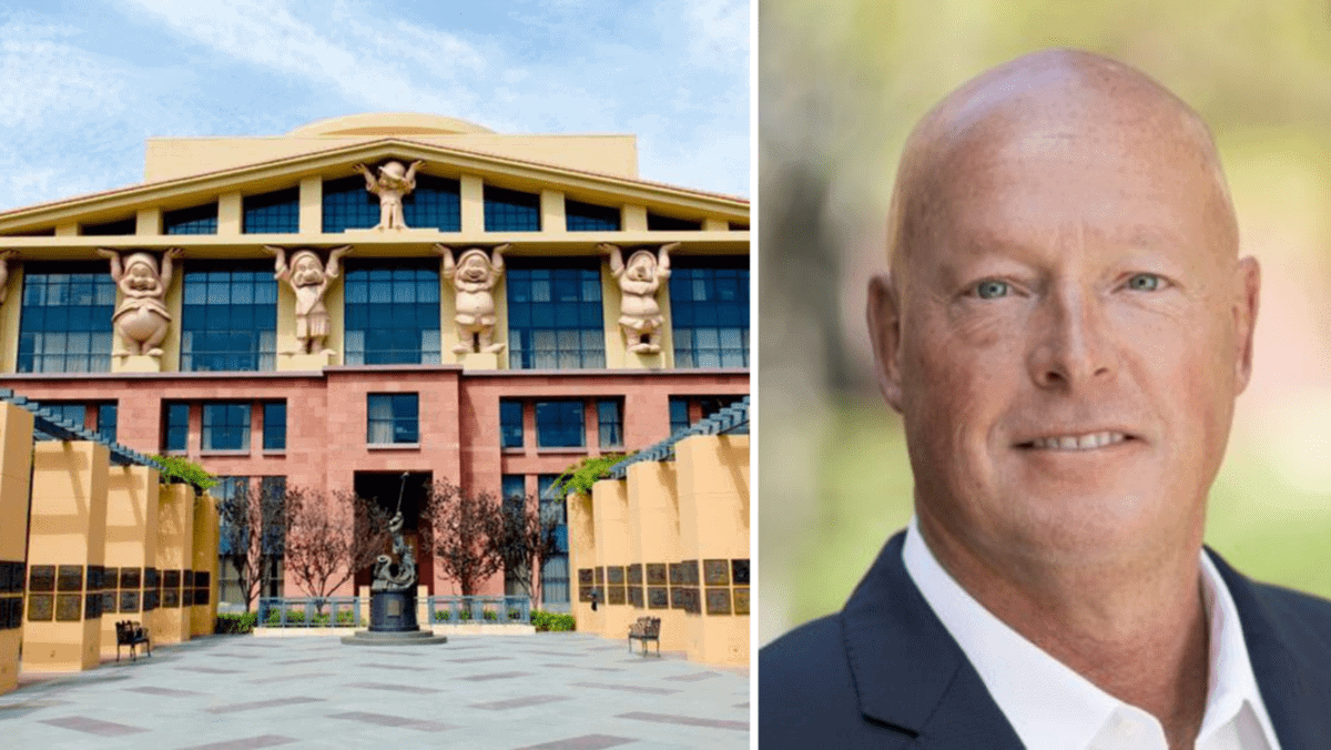 Bob Iger Slams Chapek’s “Mess” in Final Earnings Call: Here is the $60 ...