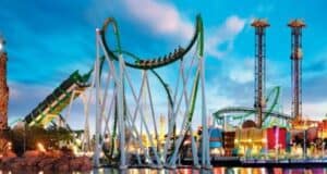 Universal Studios Orlando Extends Hours 1