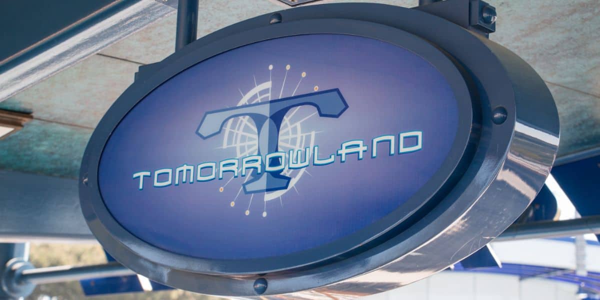 Disneyland California Shows off Updated Tomorrowland Area Posted by: Jess Colopy September 9, 2026 2026-09-09